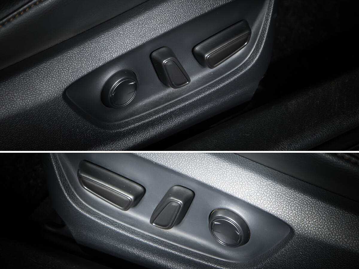 Toyota Camry с пробегом — 2018 год. Фото: #17