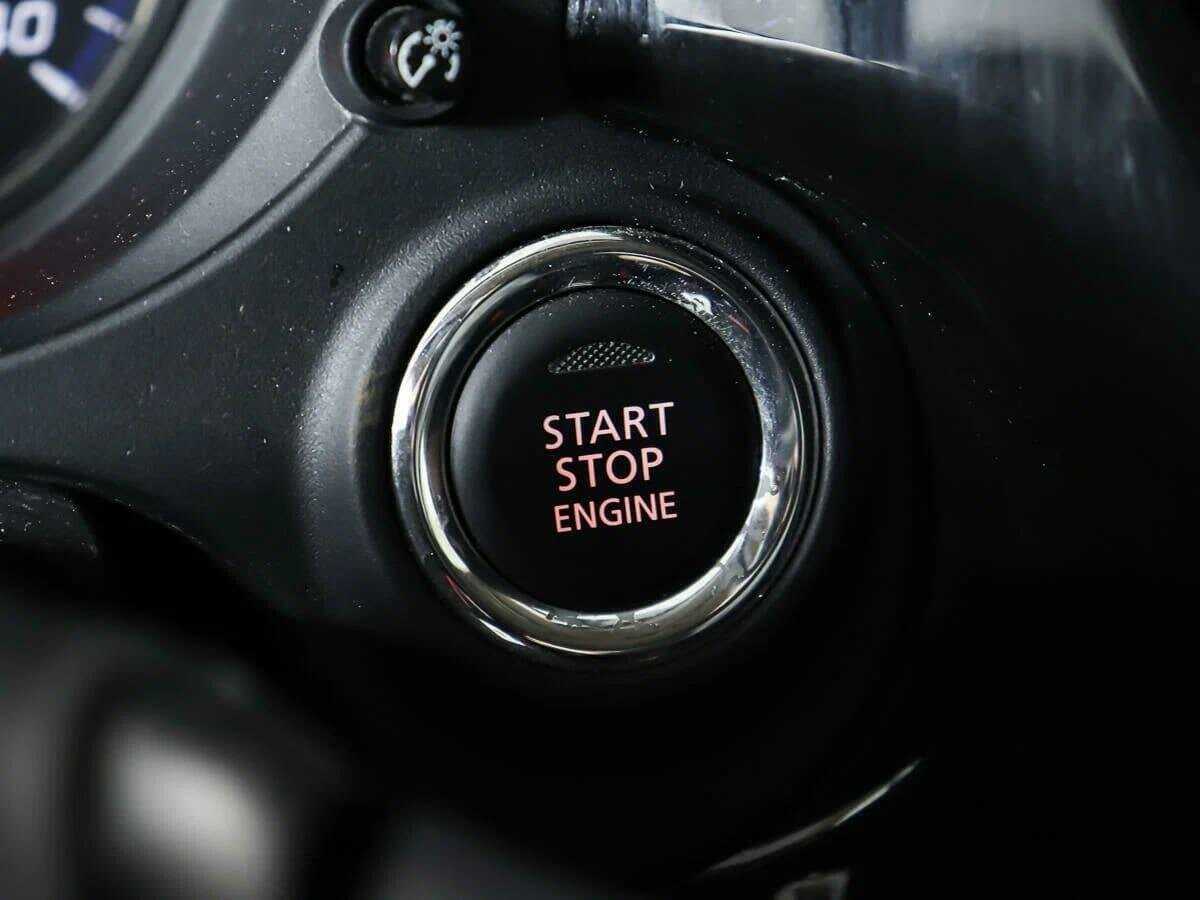 Mitsubishi Outlander с пробегом — 2016 год. Фото: #14