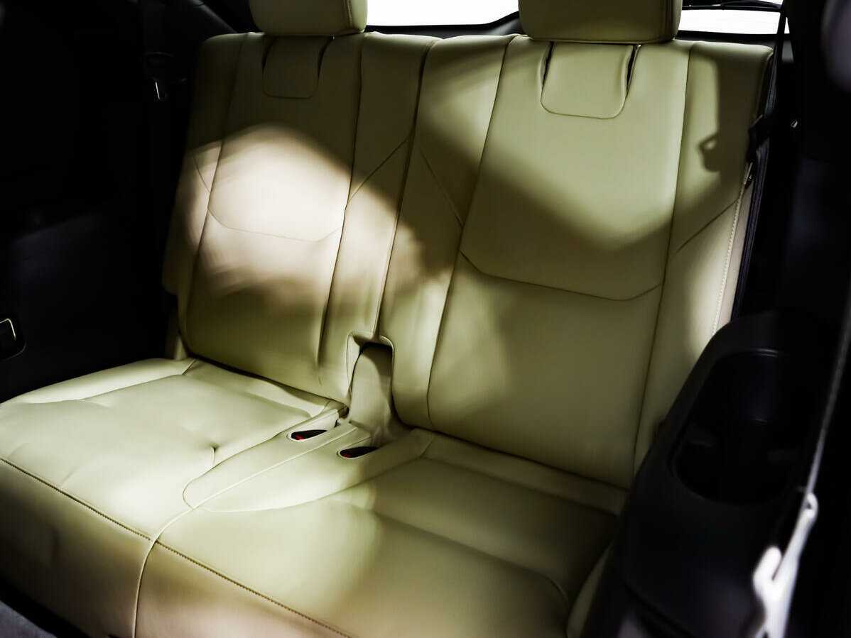 Mazda CX-9 с пробегом — 2018 год. Фото: #11