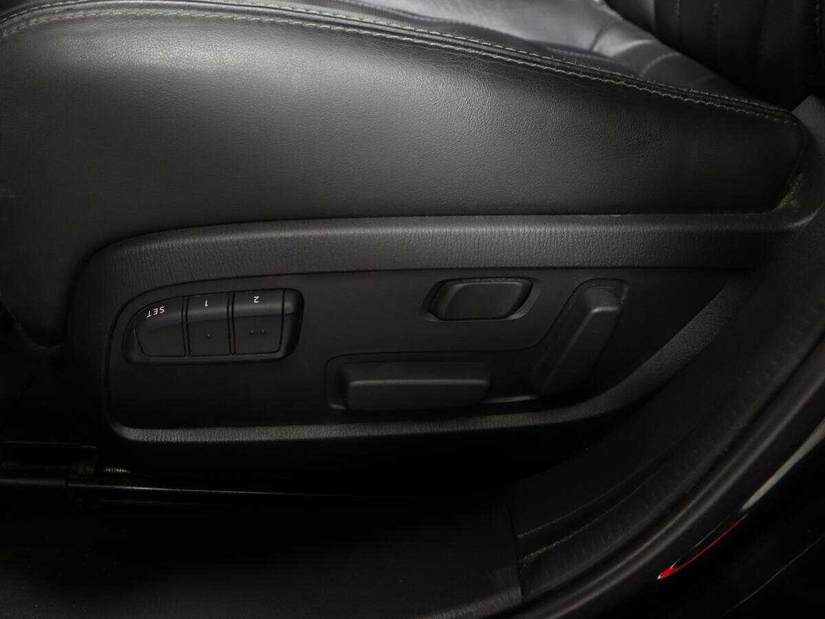 Mazda 6 с пробегом — 2020 год. Фото: #15