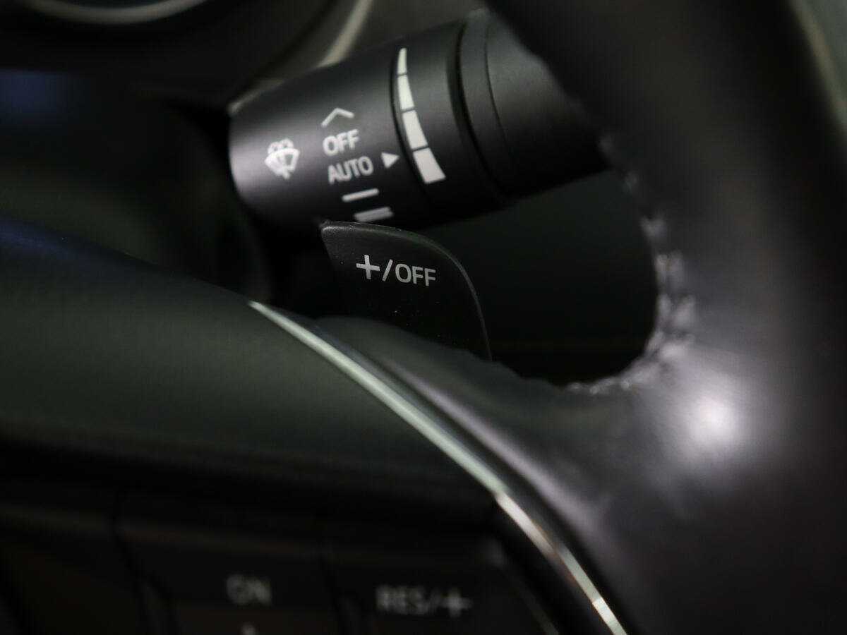 Mazda 6 с пробегом — 2020 год. Фото: #18