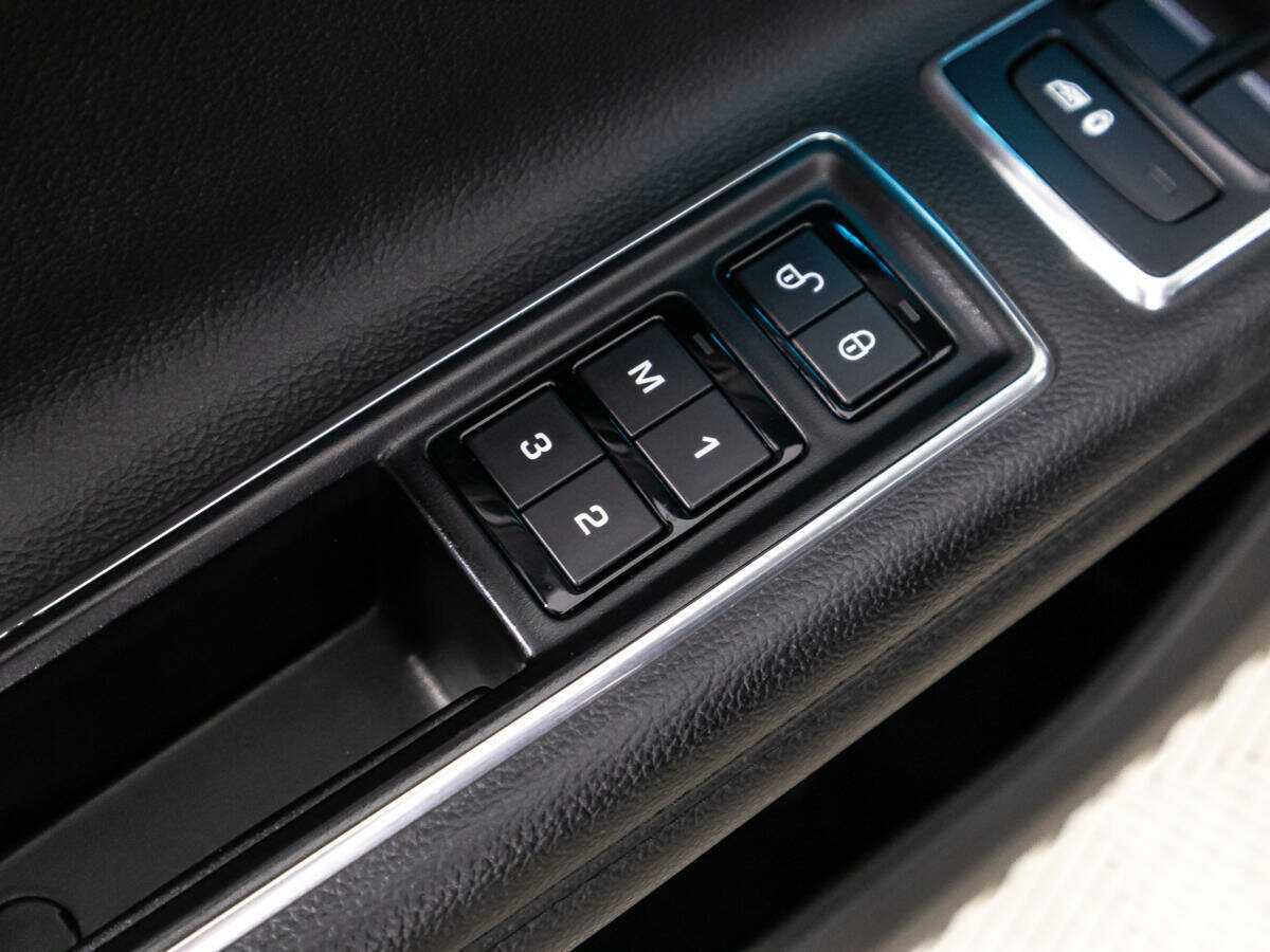 Jaguar XF с пробегом — 2016 год. Фото: #16