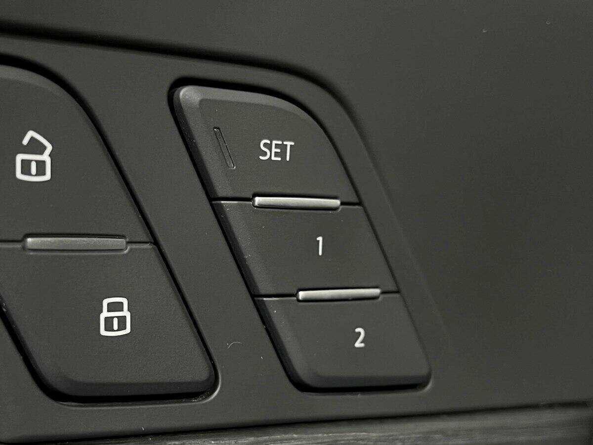 Audi A4 с пробегом — 2018 год. Фото: #14