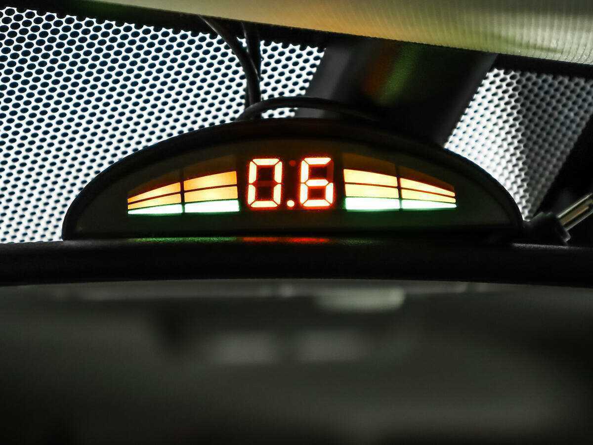 Mitsubishi Pajero Sport с пробегом — 2017 год. Фото: #16