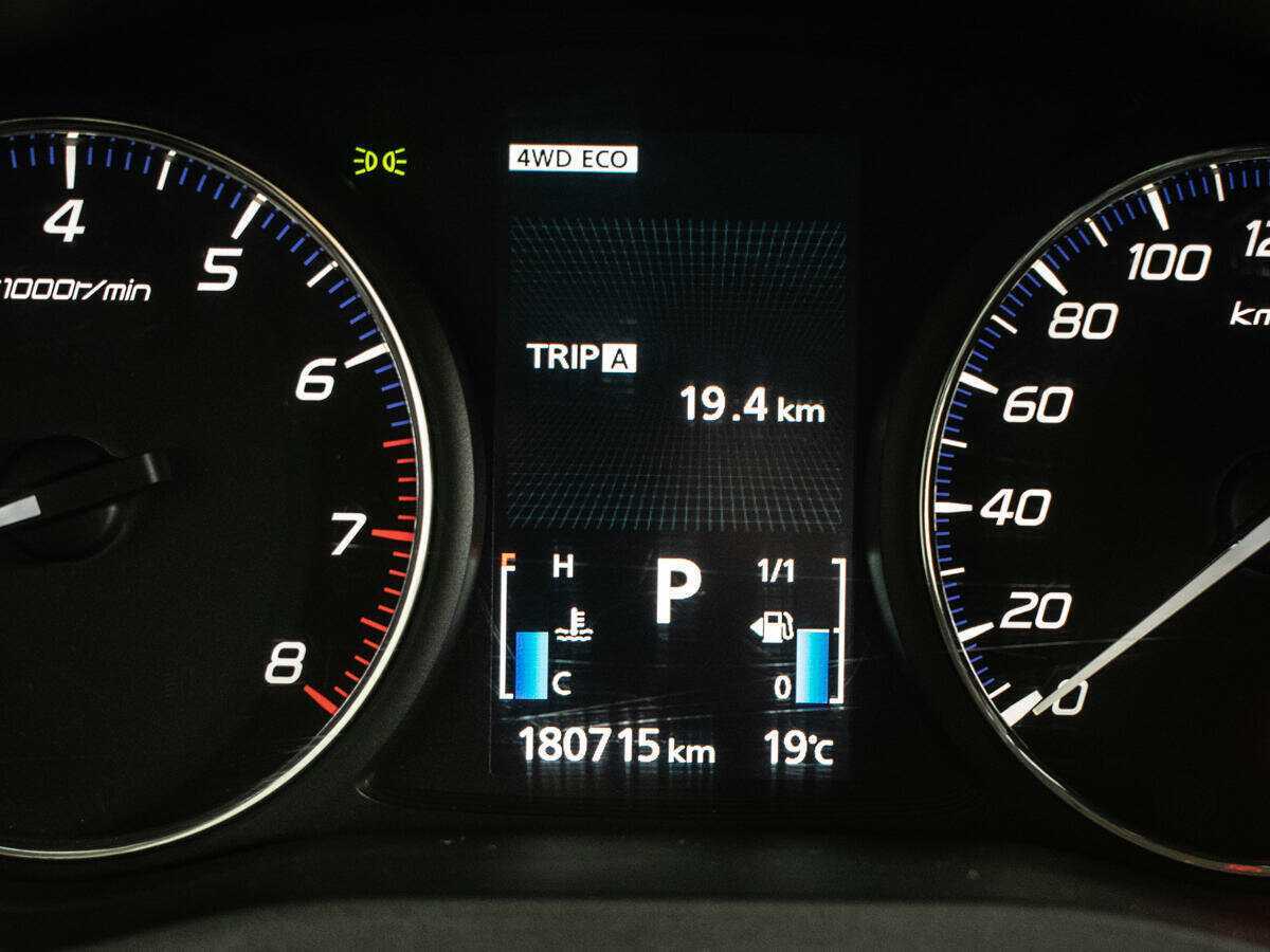 Mitsubishi Outlander с пробегом — 2013 год. Фото: #11