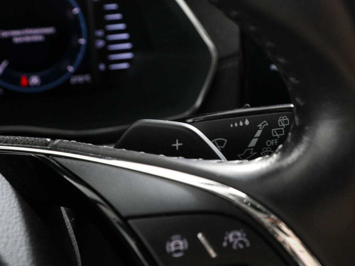 Skoda Octavia с пробегом — 2020 год. Фото: #15