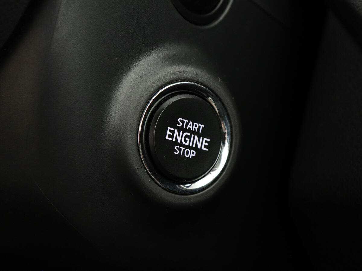 Skoda Octavia с пробегом — 2020 год. Фото: #16