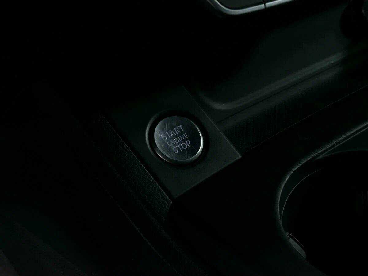 Audi A4 с пробегом — 2017 год. Фото: #14