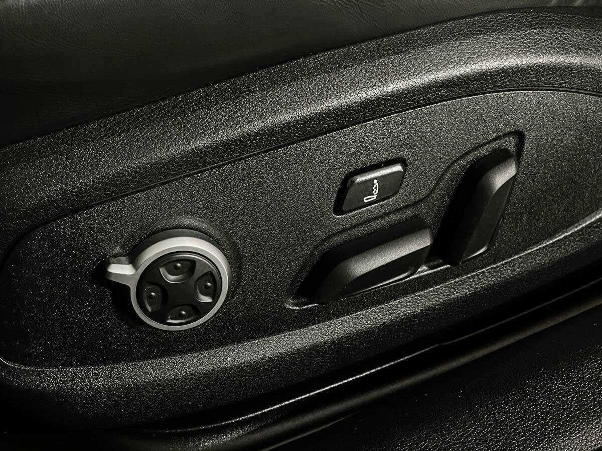 Audi A5 с пробегом — 2018 год. Фото: #14