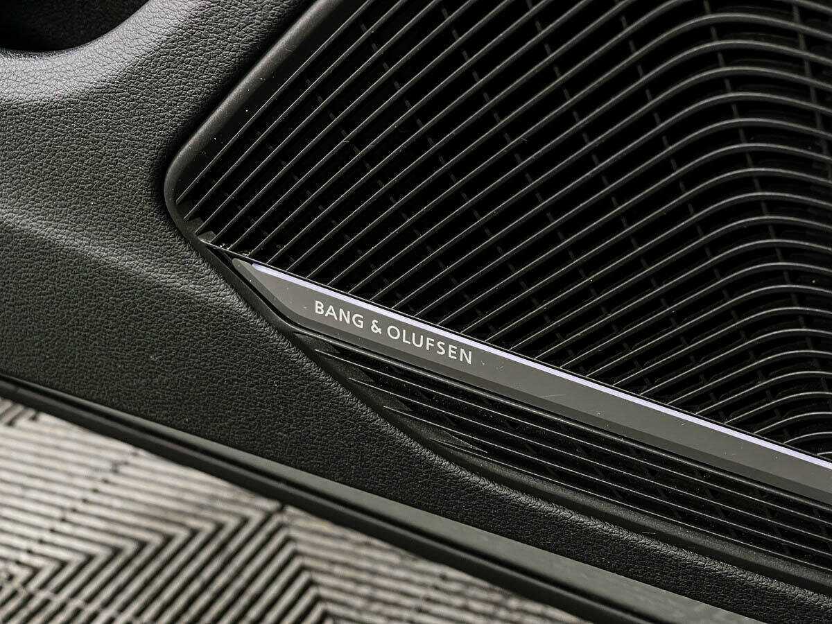 Audi A5 с пробегом — 2018 год. Фото: #15