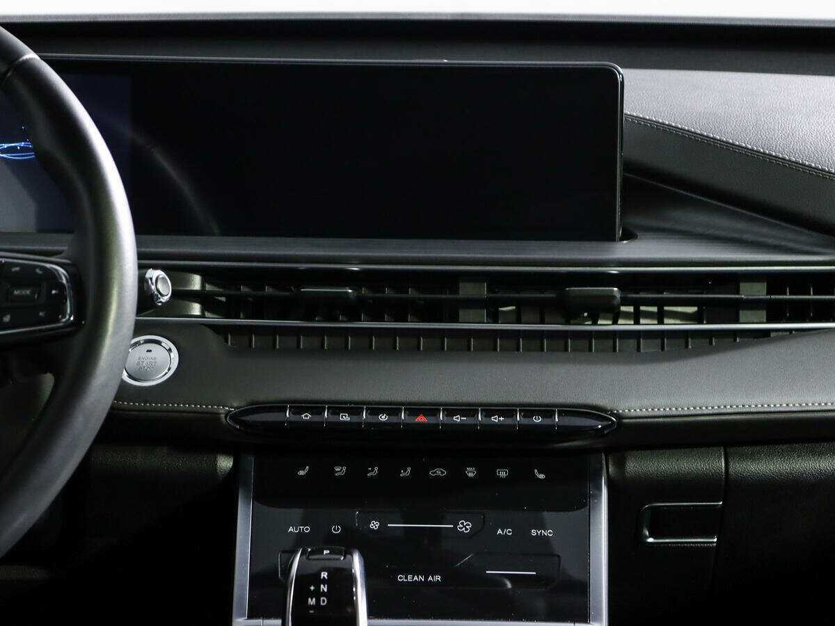 Chery Tiggo 7 Pro Max с пробегом — 2023 год. Фото: #12