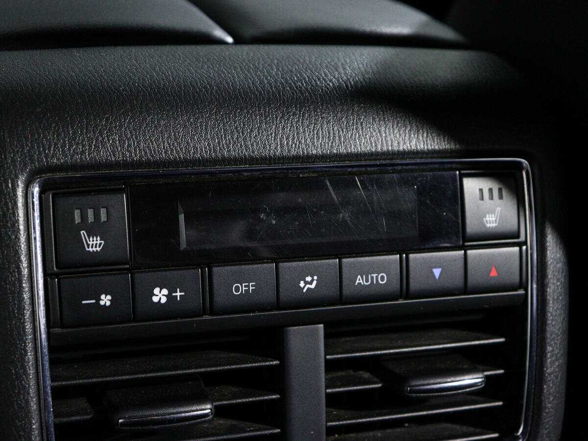 Mazda CX-9 с пробегом — 2018 год. Фото: #16