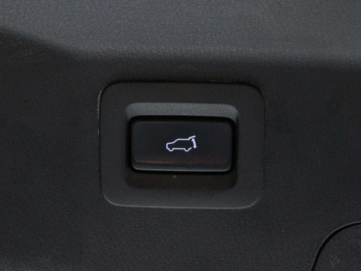 Mazda CX-9 с пробегом — 2018 год. Фото: #18