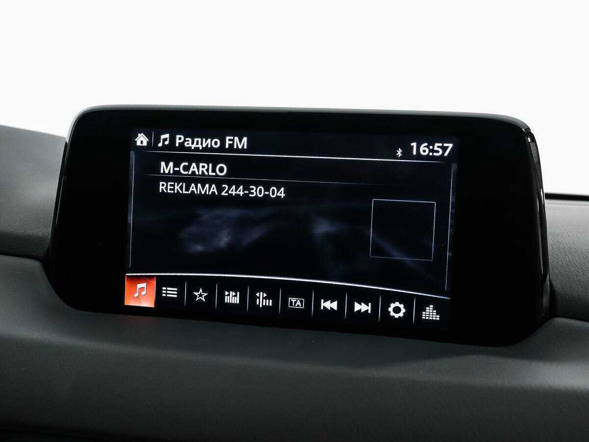 Mazda CX-5 с пробегом — 2019 год. Фото: #18