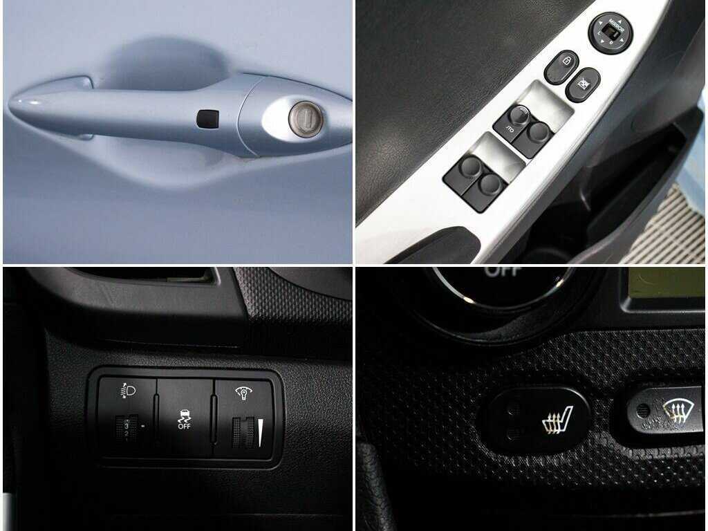 Hyundai Solaris с пробегом — 2012 год. Фото: #15