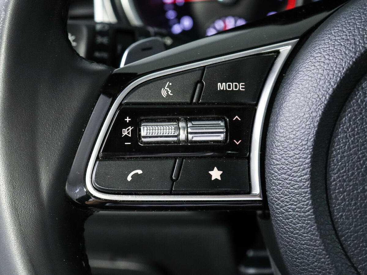 Kia Ceed с пробегом — 2022 год. Фото: #16