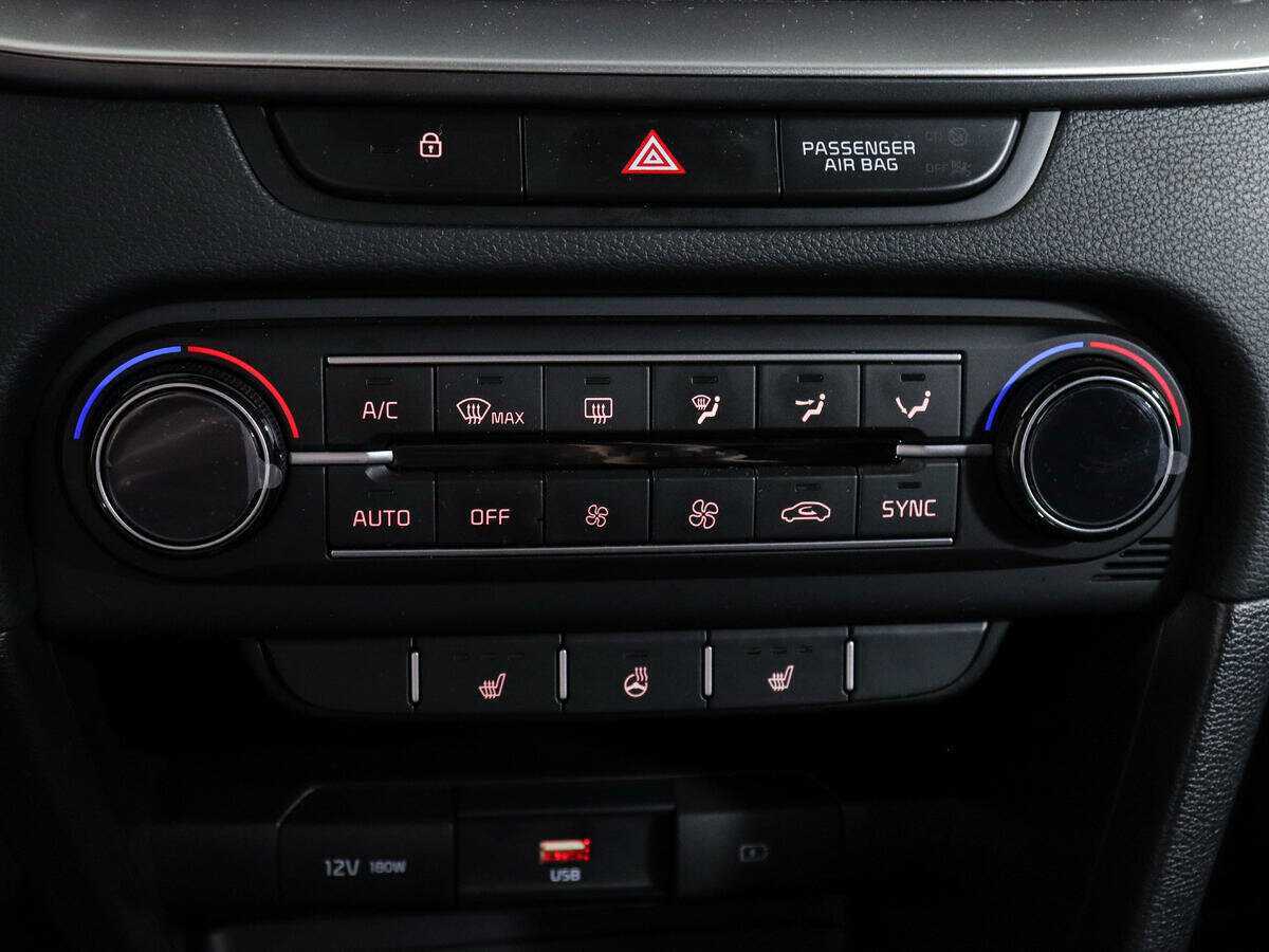 Kia Ceed с пробегом — 2022 год. Фото: #18