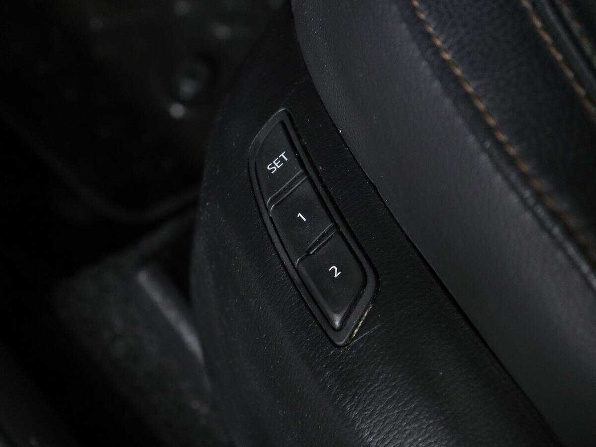 Mazda CX-5 с пробегом — 2019 год. Фото: #19