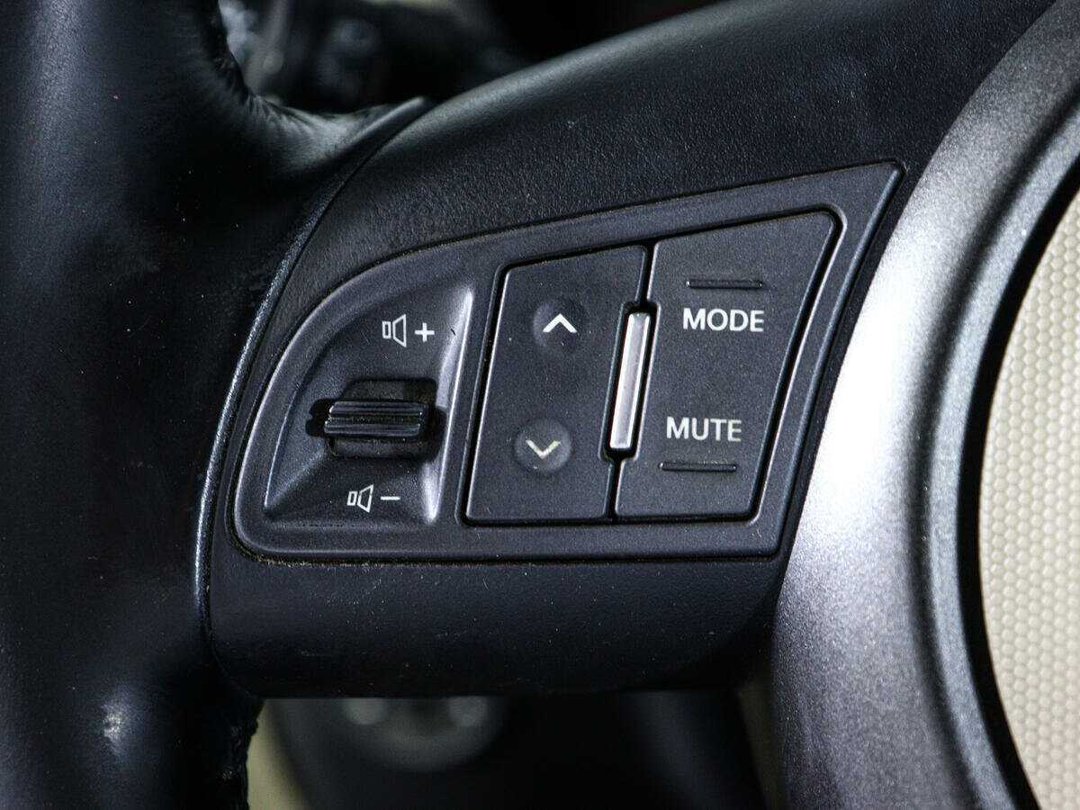 Kia Soul с пробегом — 2013 год. Фото: #15