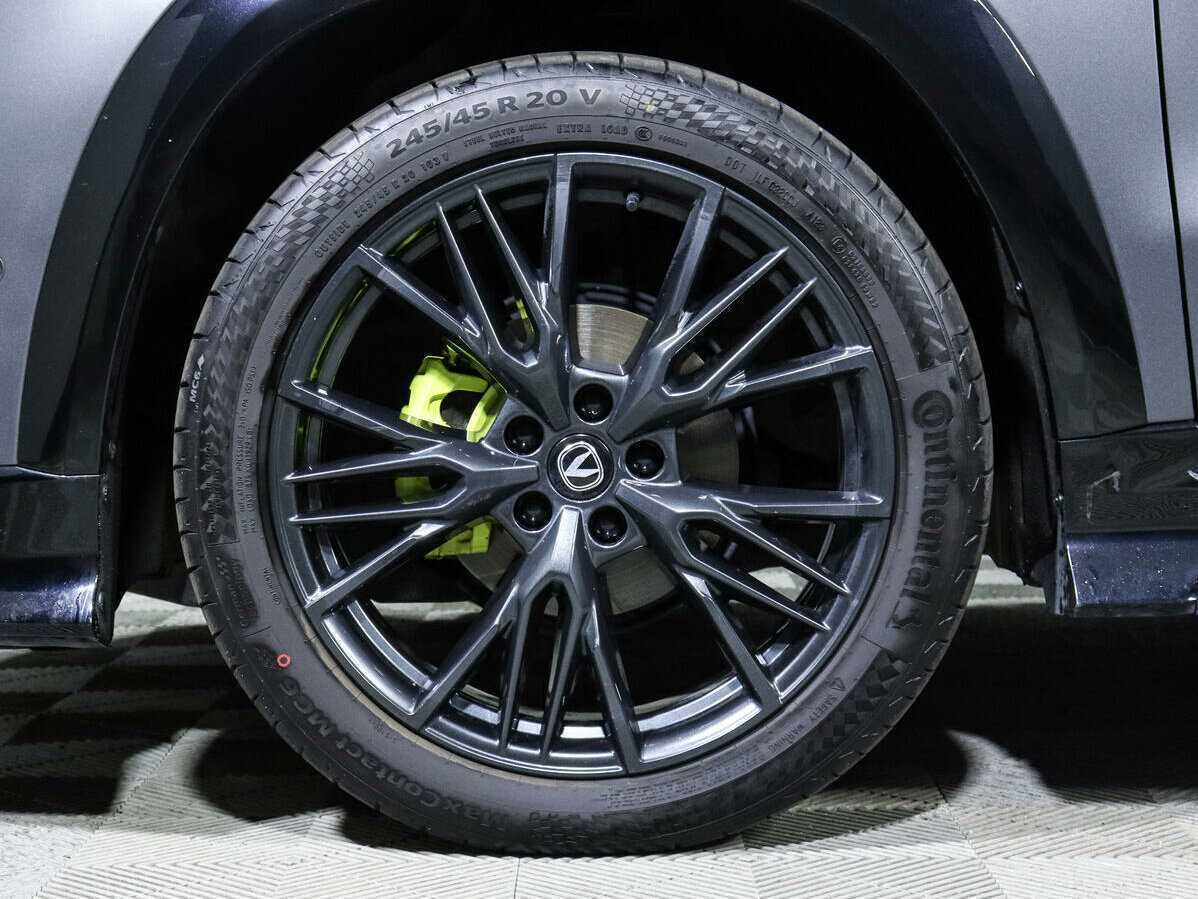 Changan UNI-T с пробегом — 2023 год. Фото: #11