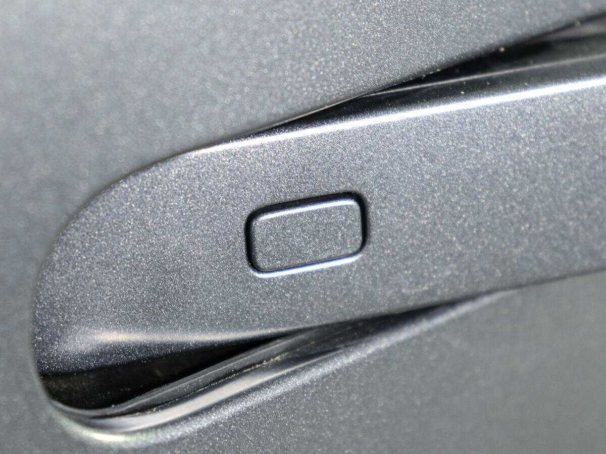 Changan UNI-T с пробегом — 2023 год. Фото: #15