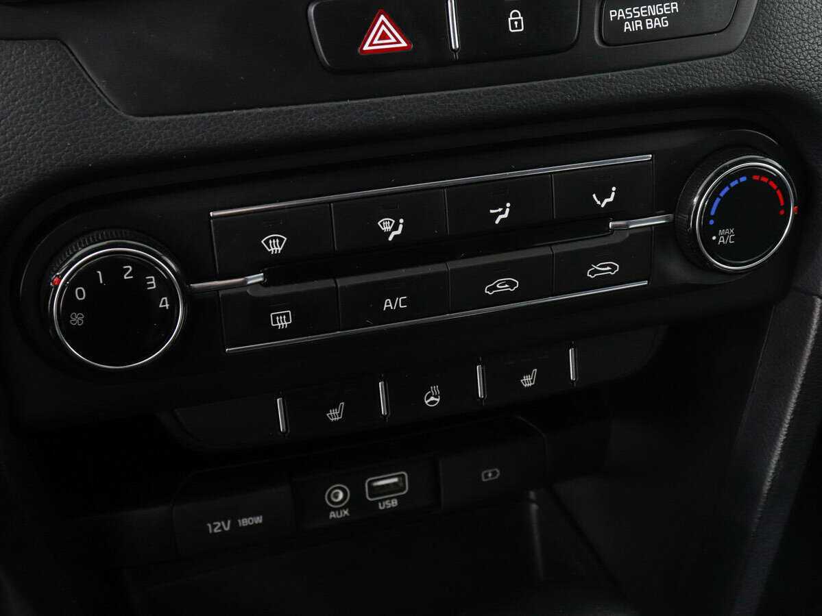 Kia Ceed с пробегом — 2018 год. Фото: #15