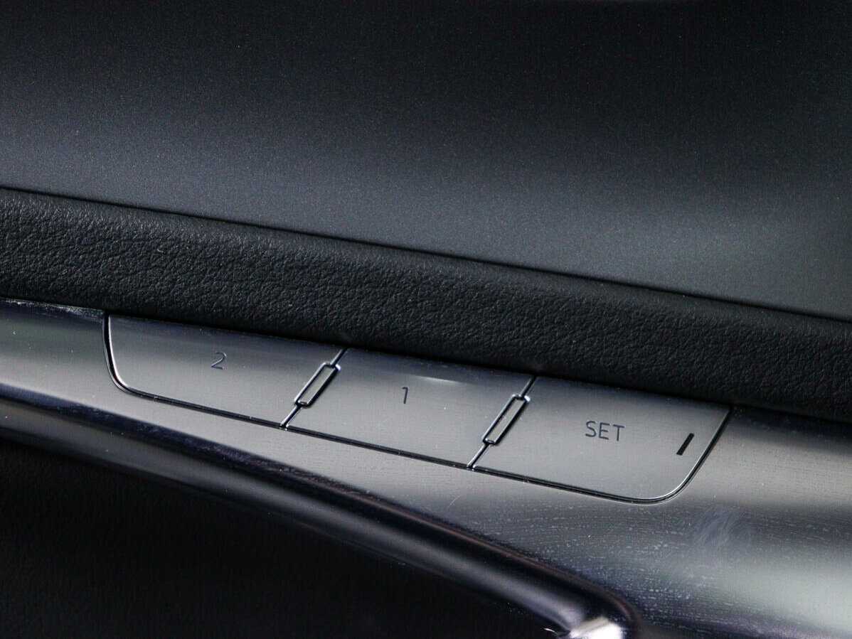 Audi A6 с пробегом — 2020 год. Фото: #12