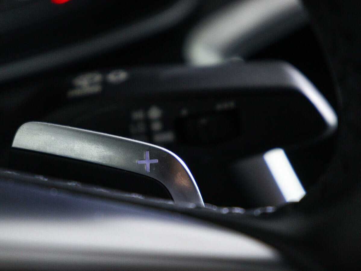 Audi A6 с пробегом — 2020 год. Фото: #18