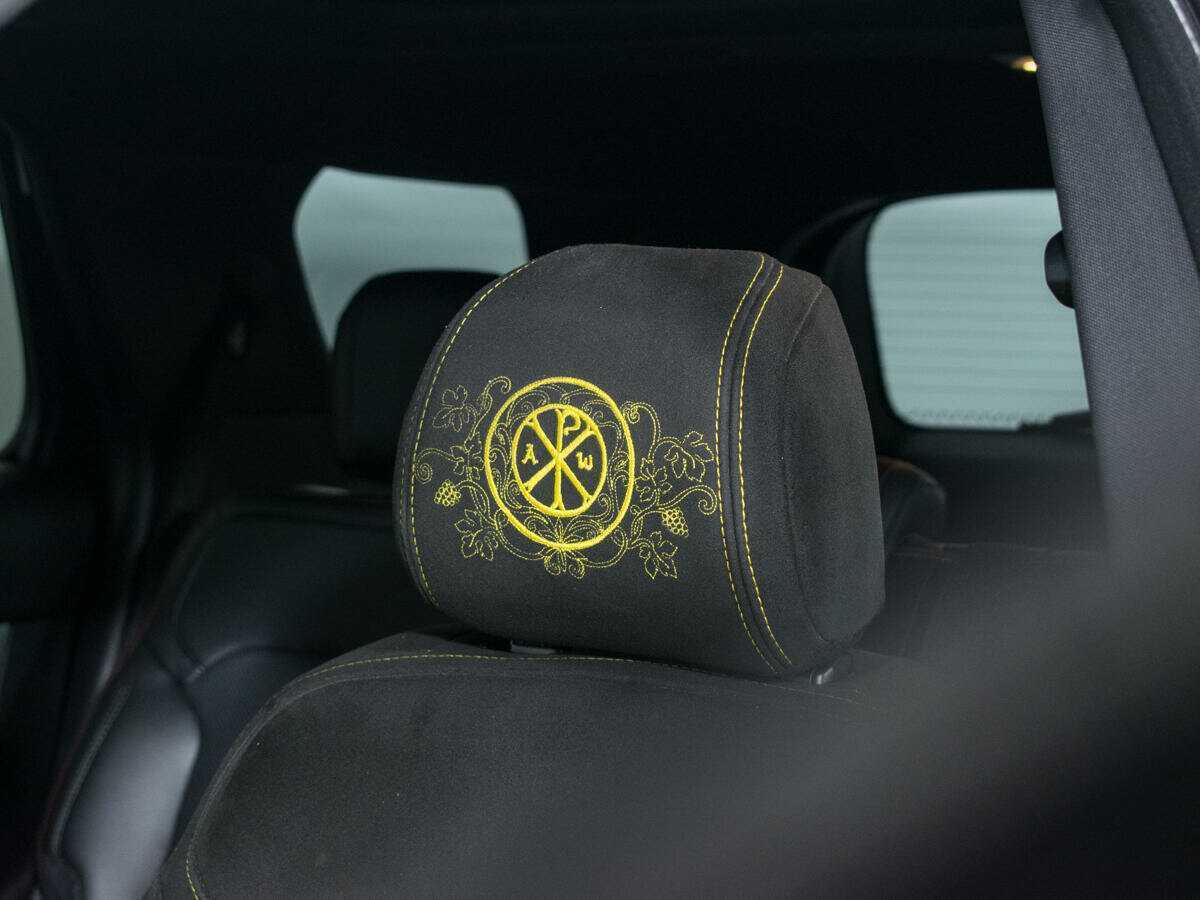 Ford Explorer с пробегом — 2016 год. Фото: #14