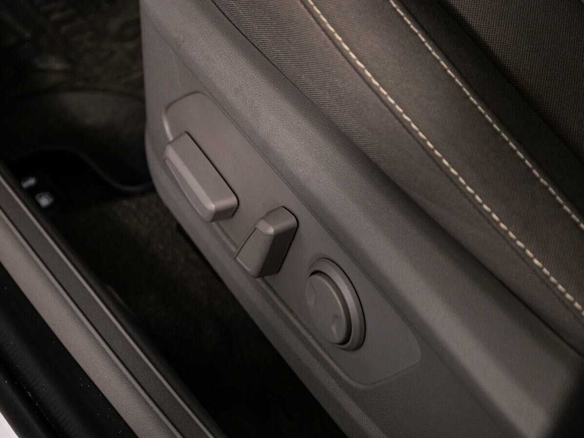 Hyundai Elantra с пробегом — 2021 год. Фото: #13