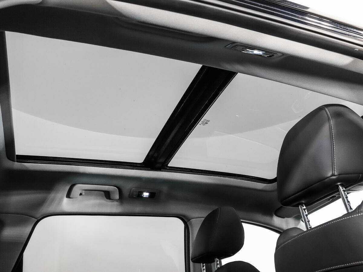 Chery Tiggo 7 Pro с пробегом — 2022 год. Фото: #14