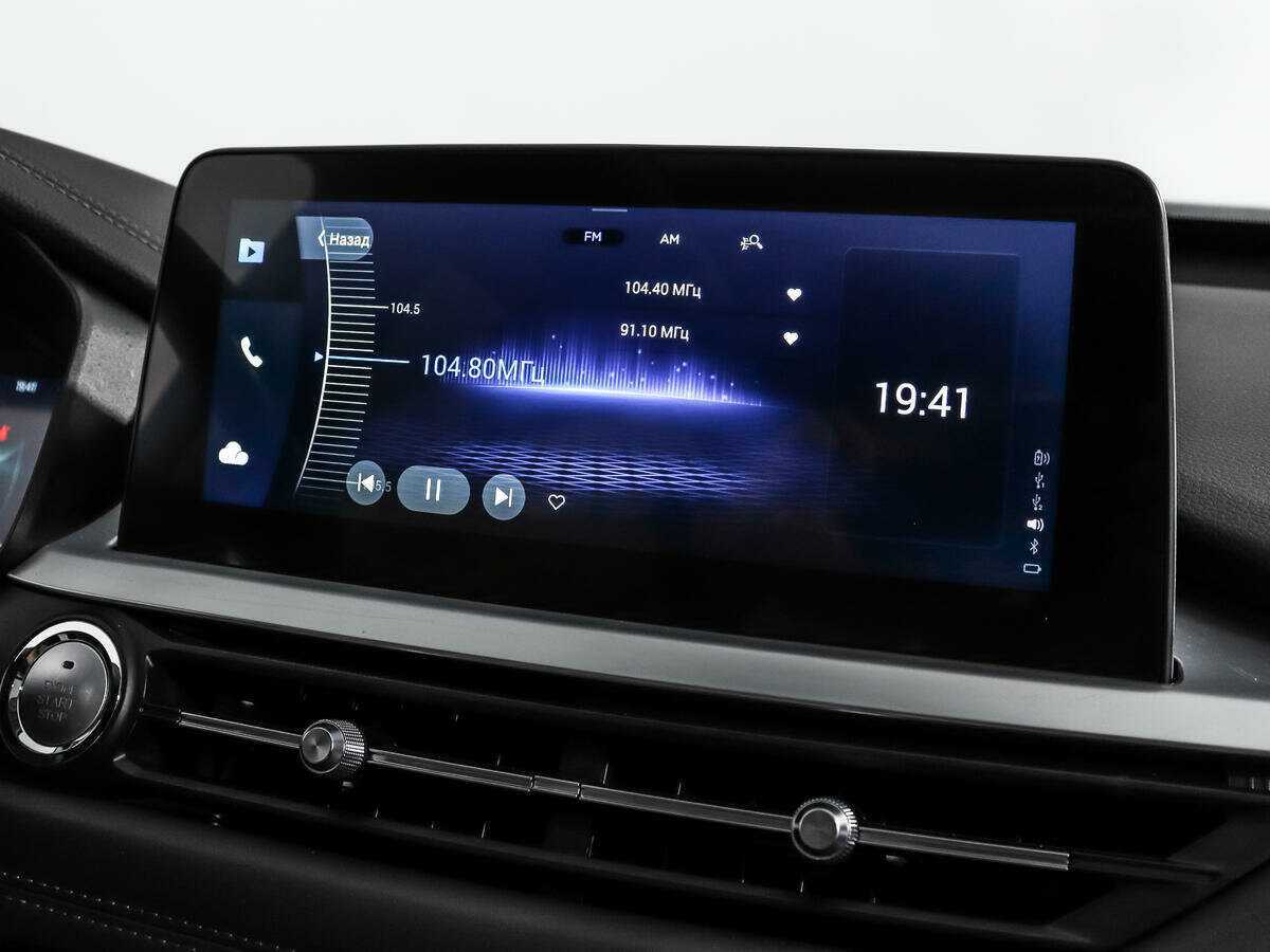 Chery Tiggo 7 Pro с пробегом — 2022 год. Фото: #16