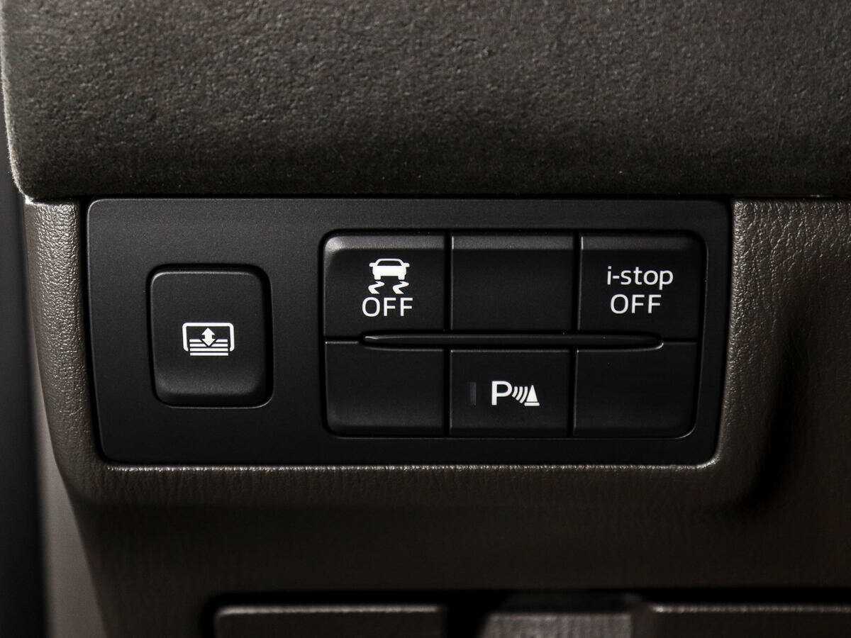 Mazda 6 с пробегом — 2021 год. Фото: #10