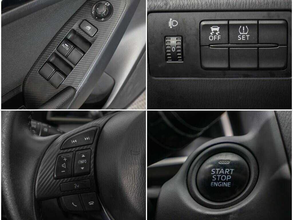 Mazda 3 с пробегом — 2014 год. Фото: #15