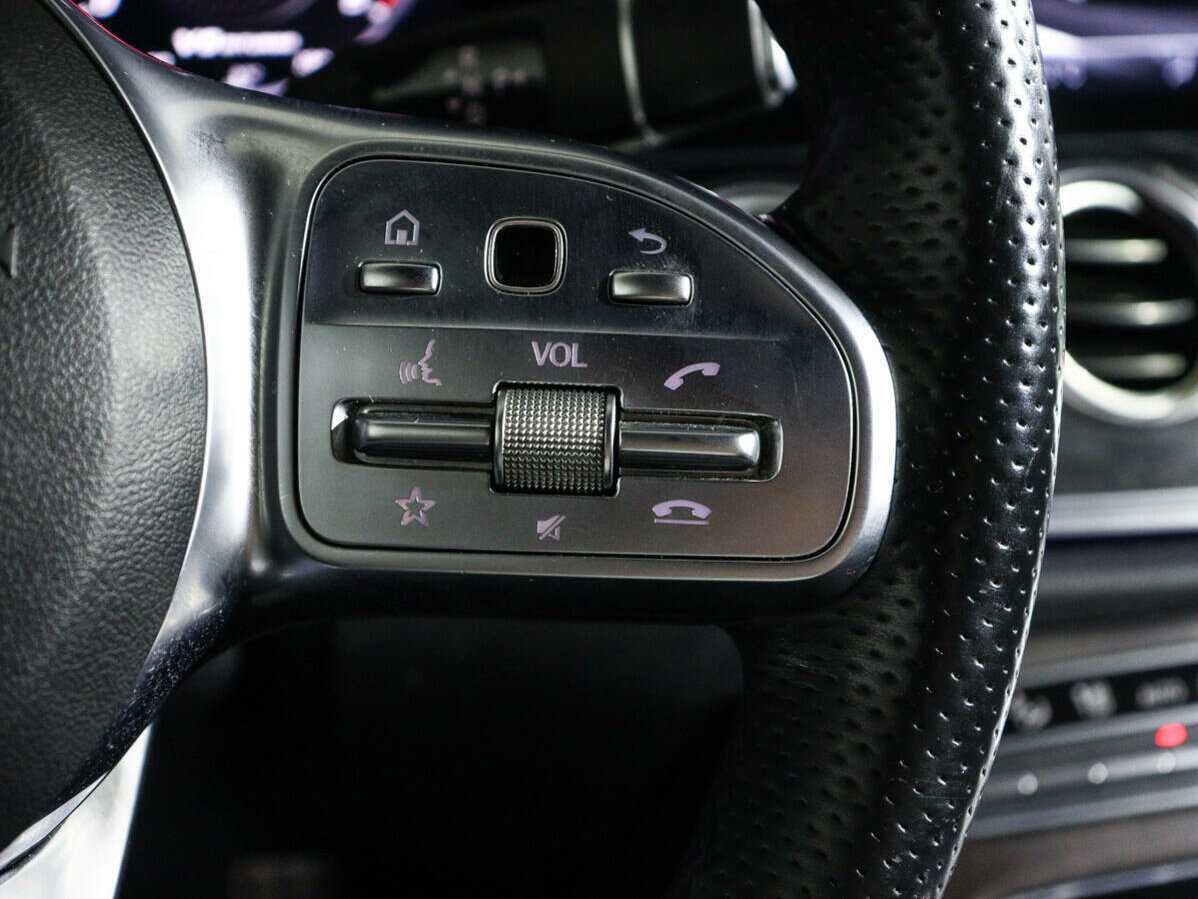 Mercedes-Benz E-Класс с пробегом — 2019 год. Фото: #20