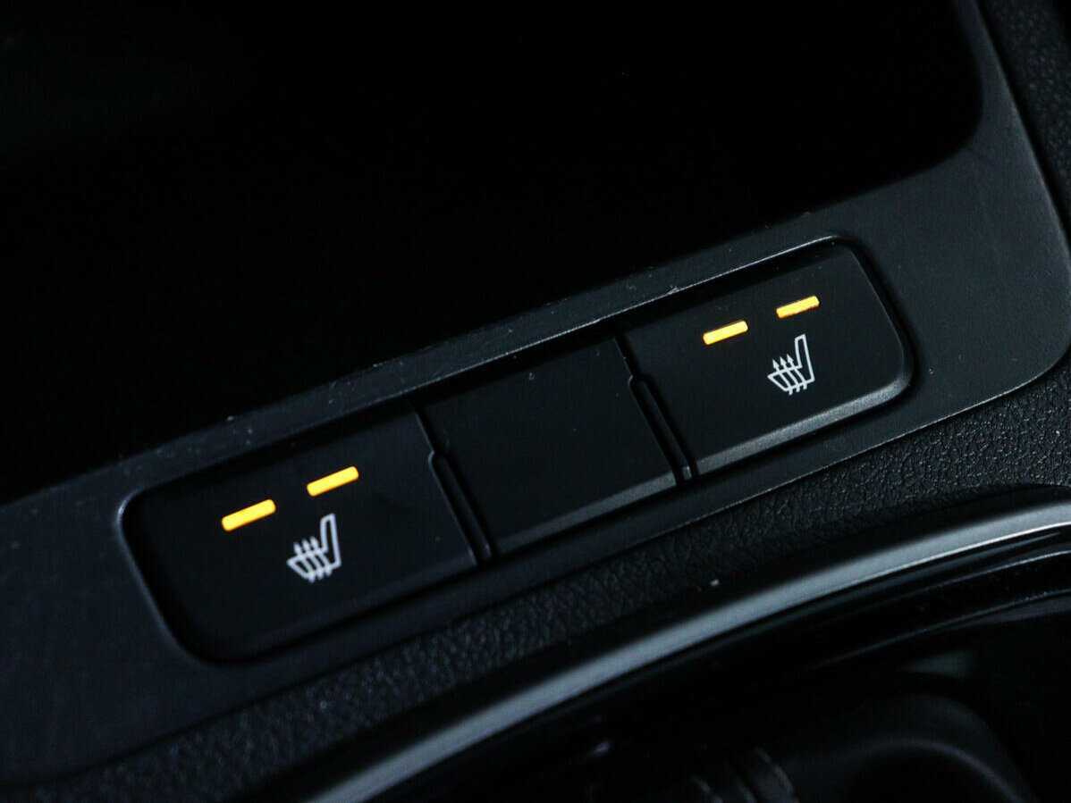 Kia Rio с пробегом — 2021 год. Фото: #16