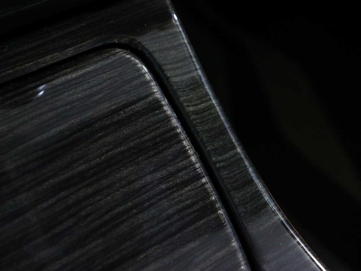 BMW 5 серии с пробегом — 2016 год. Фото: #20