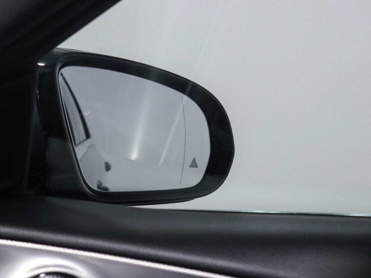 Mercedes-Benz E-Класс с пробегом — 2018 год. Фото: #19