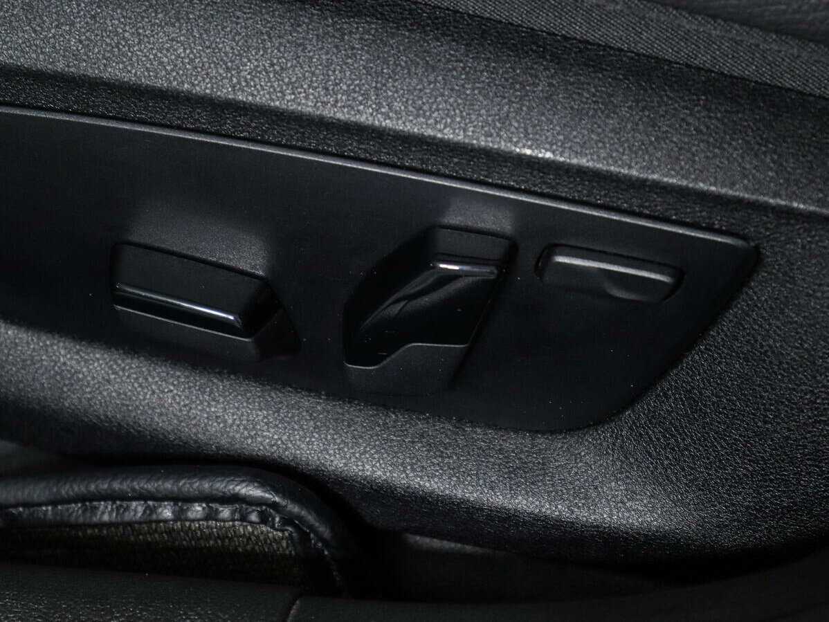 BMW 5 серии с пробегом — 2019 год. Фото: #14