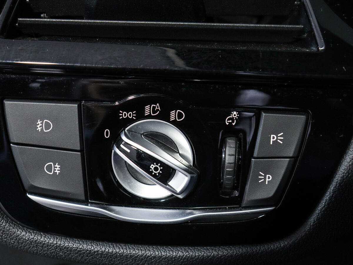 BMW 5 серии с пробегом — 2019 год. Фото: #15