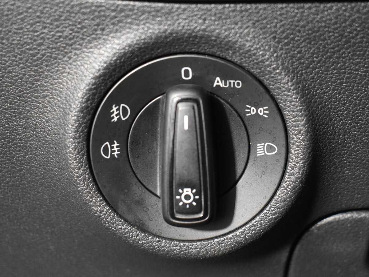 Skoda Kodiaq с пробегом — 2020 год. Фото: #14