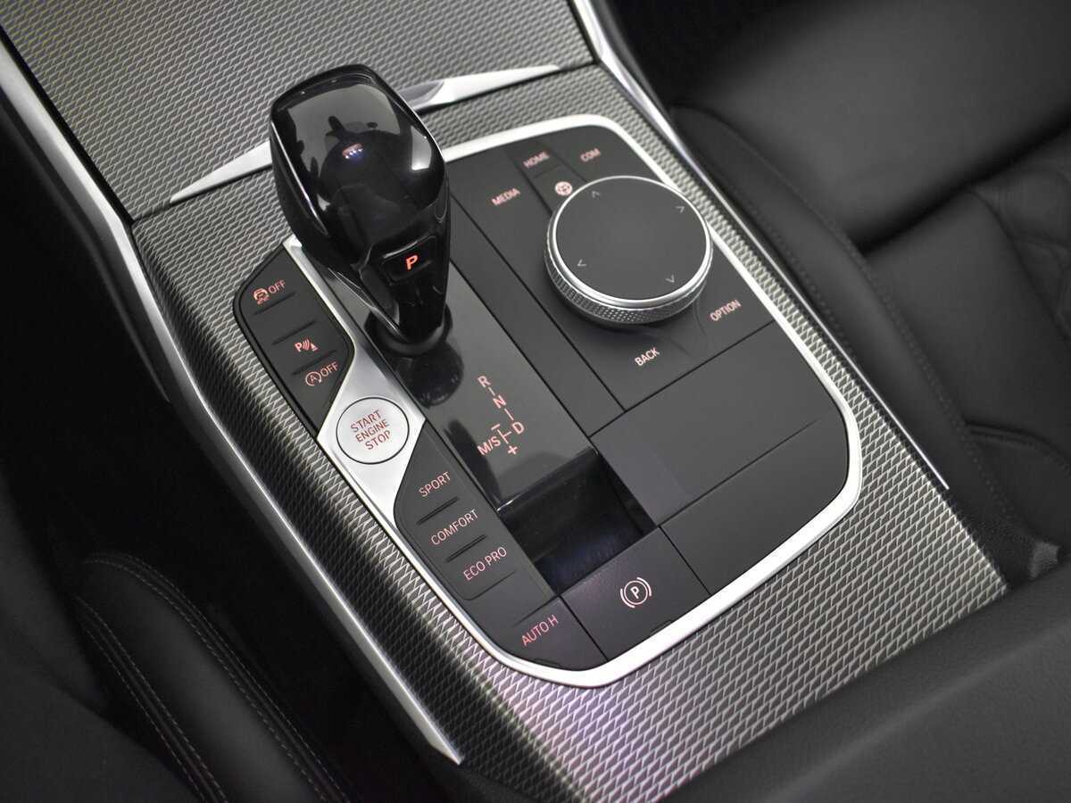 BMW 3 серии с пробегом — 2019 год. Фото: #15