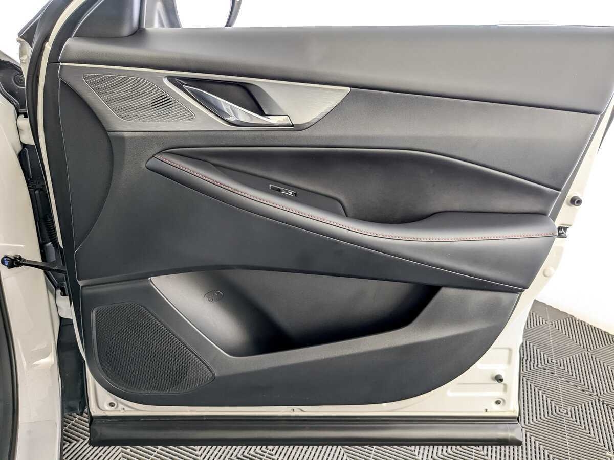 Changan CS35PLUS с пробегом — 2023 год. Фото: #19