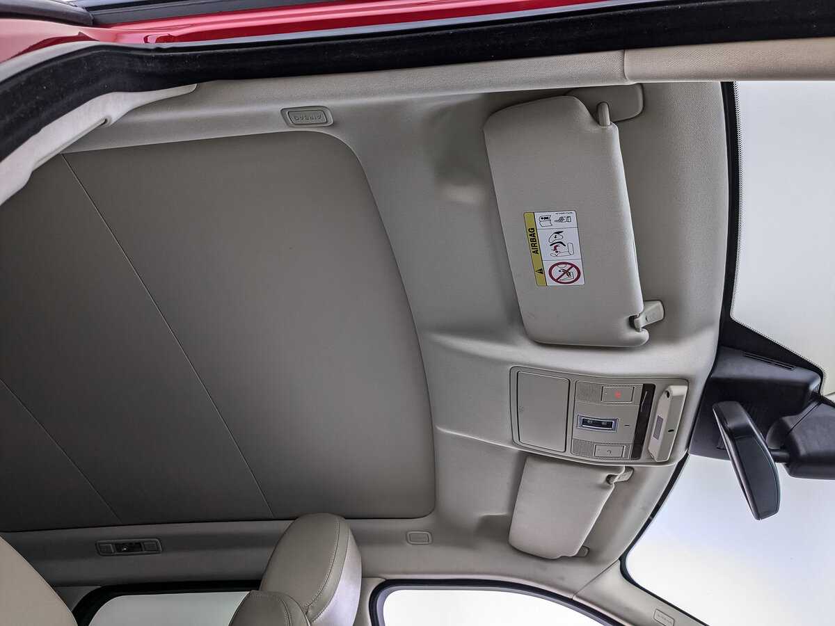 Land Rover Range Rover Evoque с пробегом — 2017 год. Фото: #17