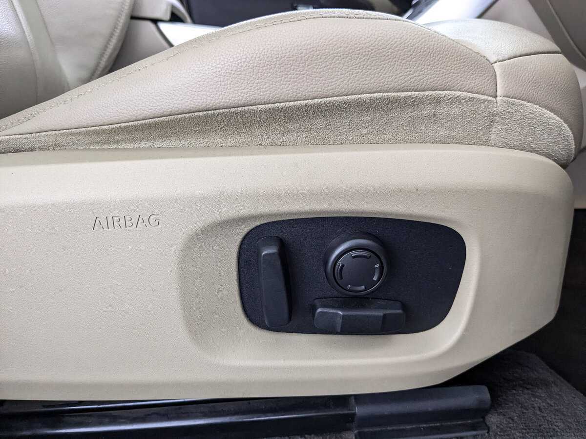 Land Rover Range Rover Evoque с пробегом — 2017 год. Фото: #20