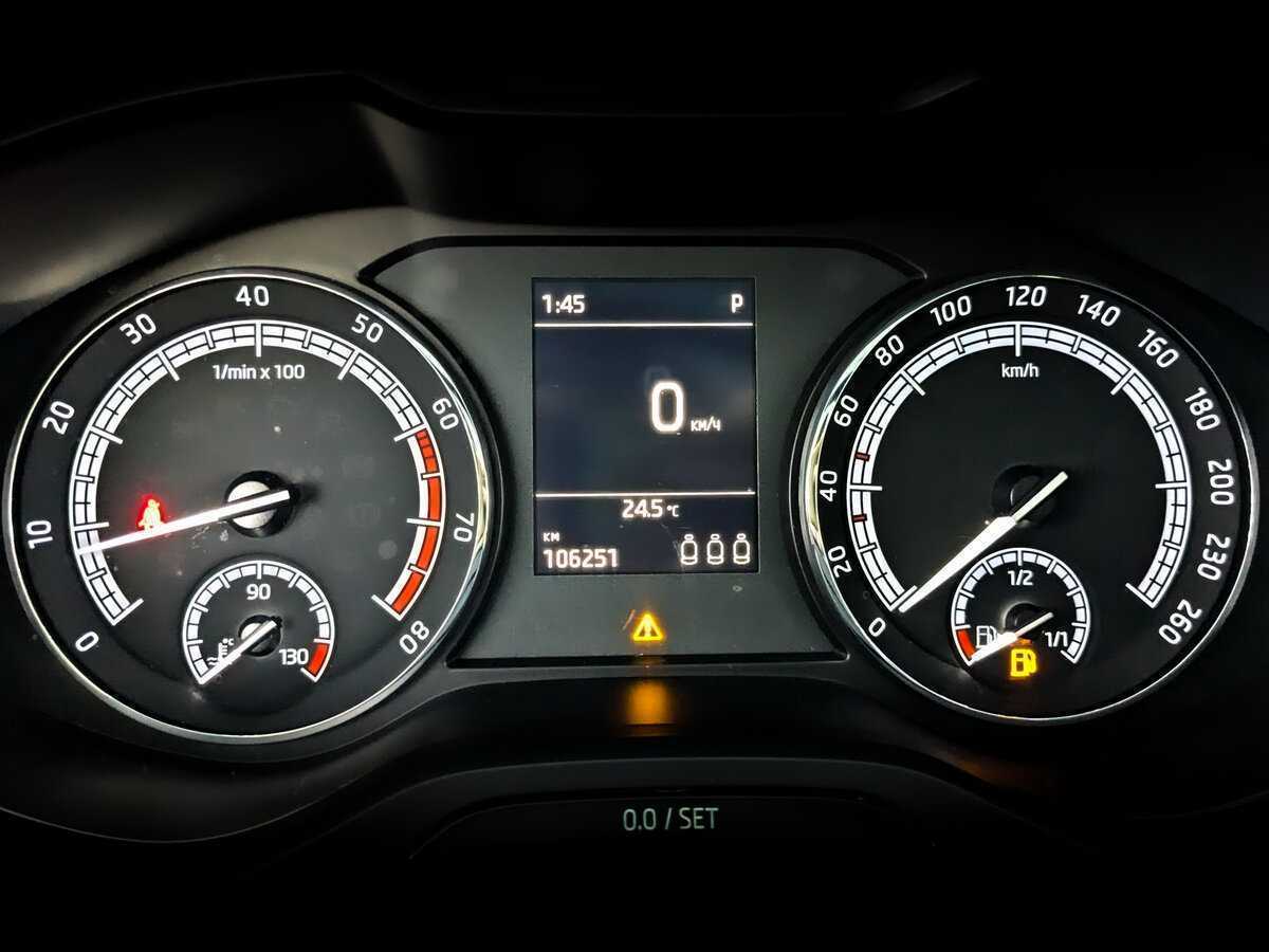 Skoda Kodiaq с пробегом — 2020 год. Фото: #10