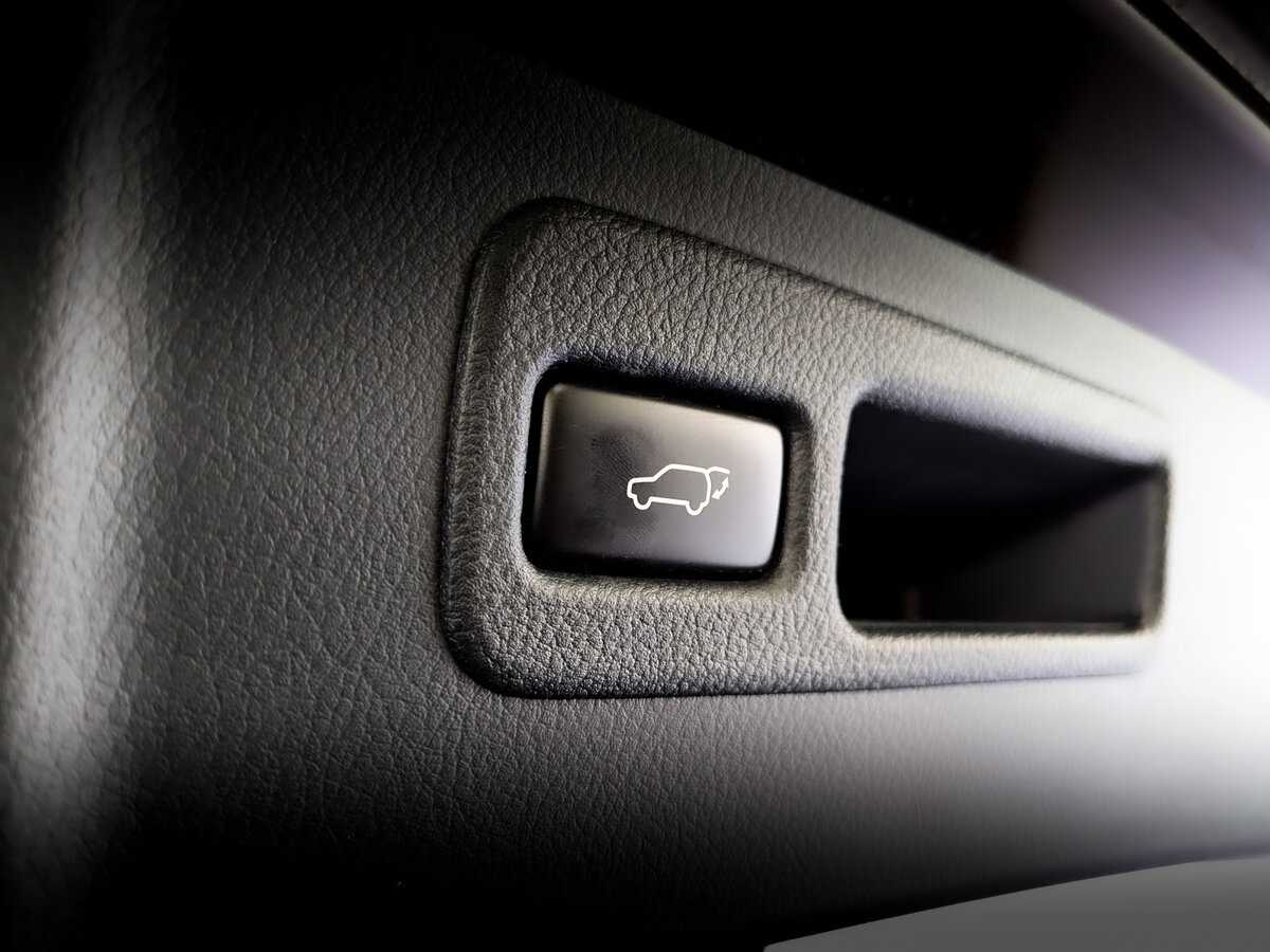 Lexus NX с пробегом — 2017 год. Фото: #20