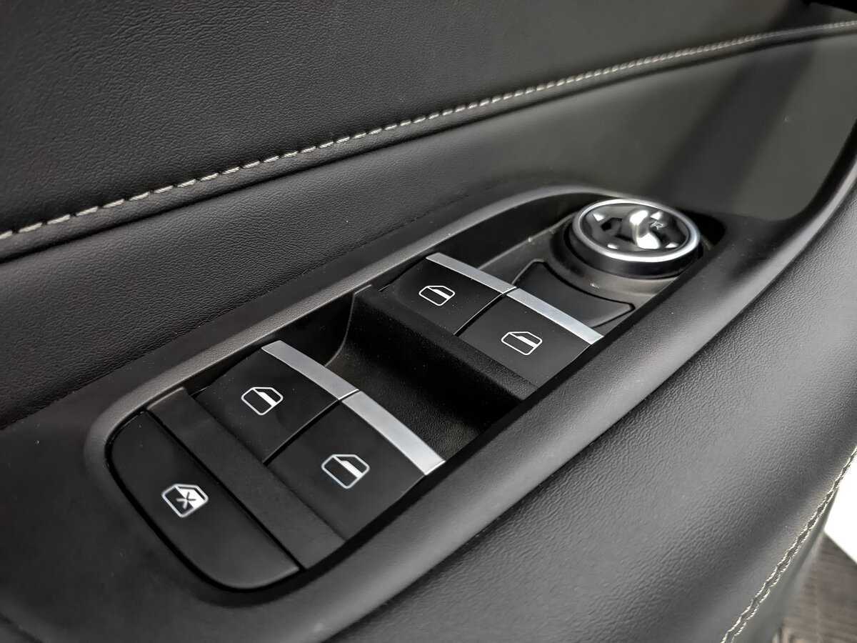 Chery Tiggo 4 Pro с пробегом — 2023 год. Фото: #24