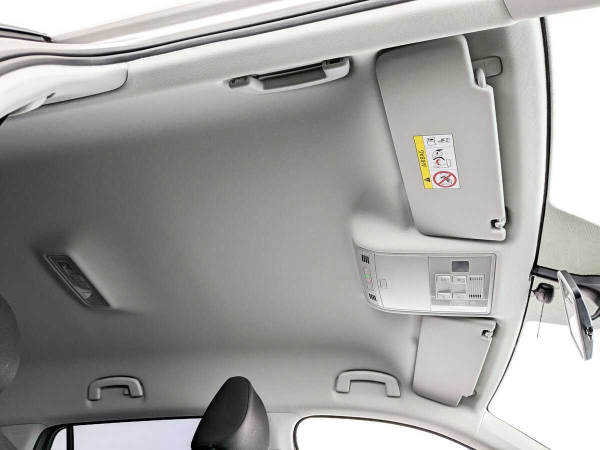 Skoda Kodiaq с пробегом — 2021 год. Фото: #17