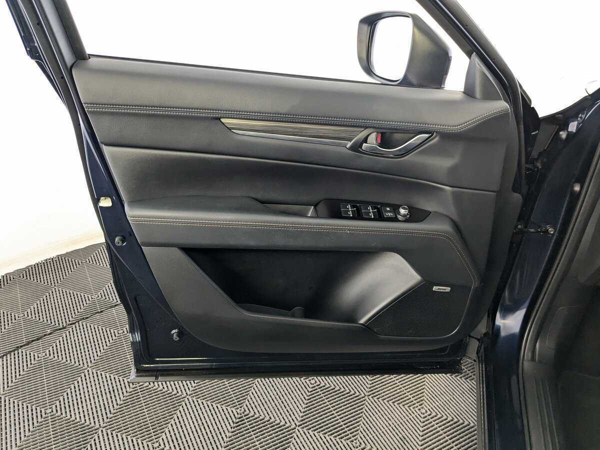 Mazda CX-5 с пробегом — 2022 год. Фото: #14